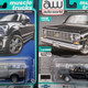 Illustration for article titled New Auto World 2018 F-150 and 1975 Chevy C10